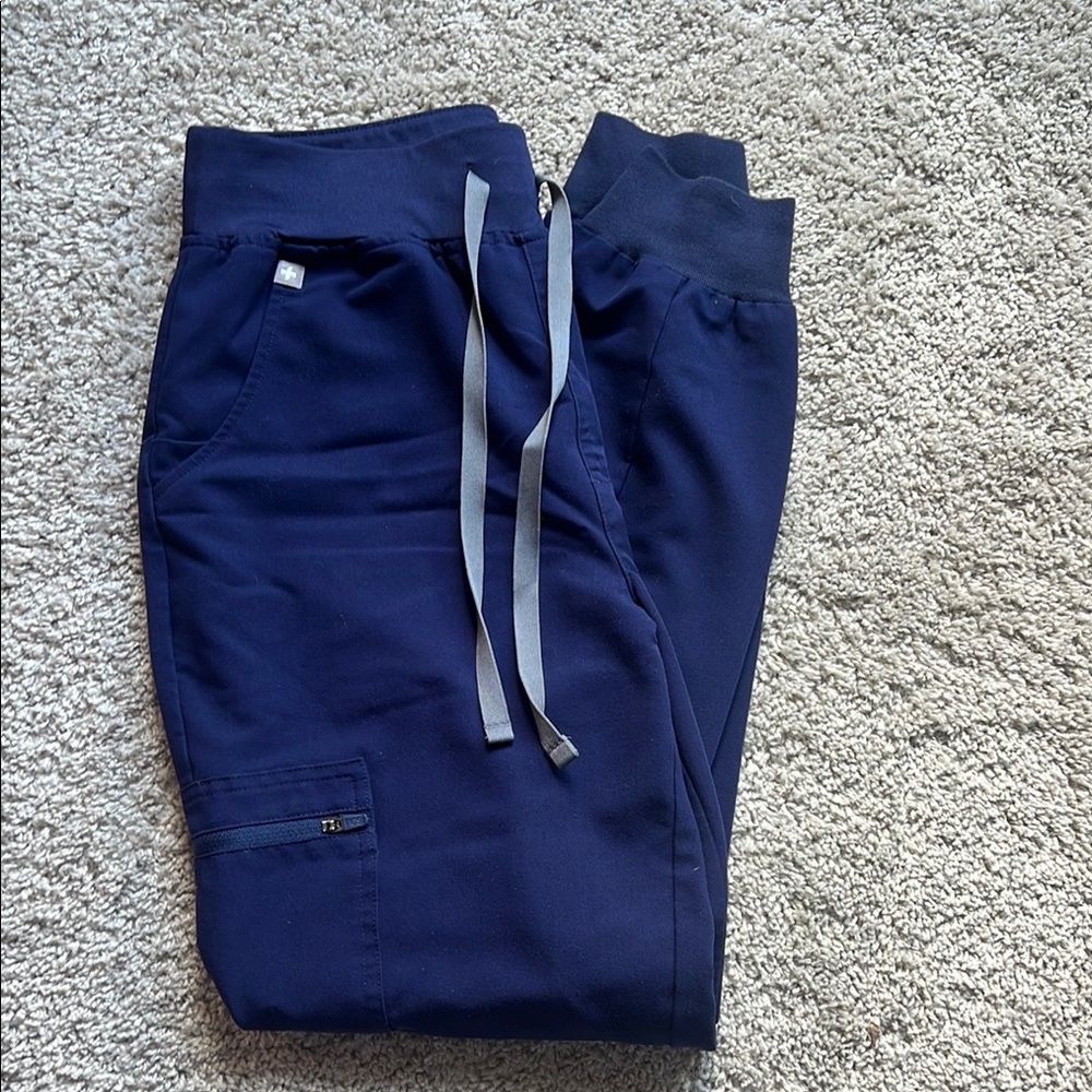 Figs high waisted Zamora Jogger